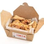 Best Korean Chicken Wings (24pcs) in Robbinsville Twp, NJ