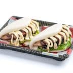 Best Chashu Pork Bun (2) in Robbinsville Twp, NJ