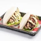 Best Beef Bulgogi Bun (2) in Robbinsville Twp, NJ