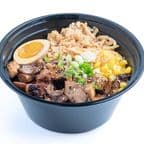 Best Pork Chashu Bowl in Robbinsville Twp, NJ