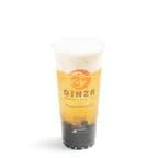 Best Jasmine Green Milk Tea in Robbinsville Twp, NJ