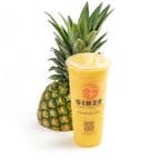 Best Pineapple Smoothie in Robbinsville Twp, NJ