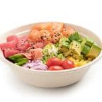 Best Pick 2 Proteins Poke Bowl in Robbinsville Twp, NJ