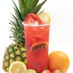 Best Peach Berry Tea in Robbinsville Twp, NJ