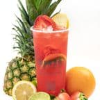 Best Pina Strawberry Tea in Robbinsville Twp, NJ