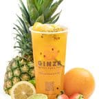 Best Mixed Fruit Jasmine Tea in Robbinsville Twp, NJ