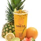 Best Passion Fruit Tea in Robbinsville Twp, NJ